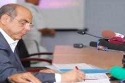 خليفة الجنرال‮ ‬يُعلن رسميا هذا الثلاثاء‮ ‬وهذا ما‮ ‬يشترطه فيه روراوة‮ ‬