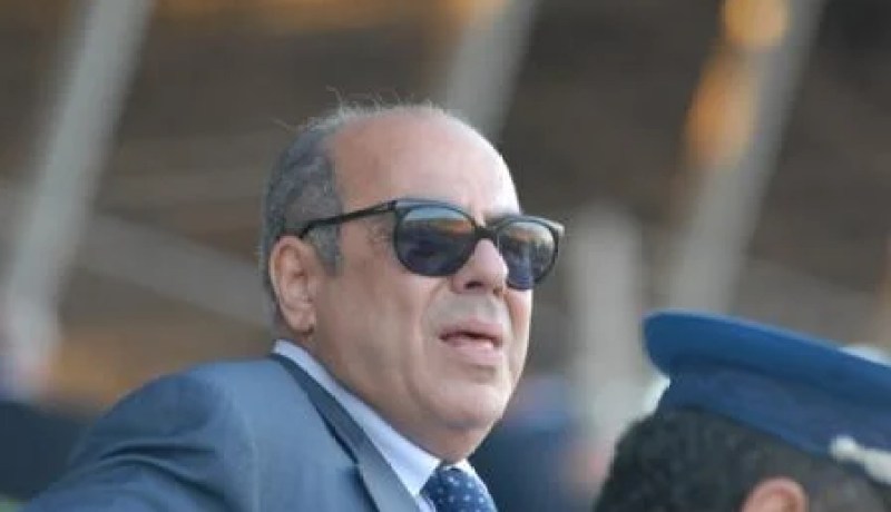 قضية العيفاوي ''تعرّي'' سياسة فرض الأمر الواقع لروراوة