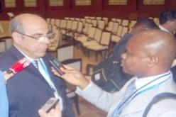 الصحافة البريطانية تـتهم بن همام بدفع الأموال لمساعدة روراوة للإلتحاق بالفيفا