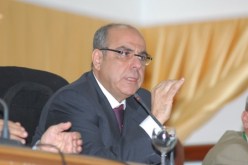 ‮‬ زاهـــر حــرر رســالــة‮ ‬أســـف وروراوة اشــتـرط الإعـــتــذار