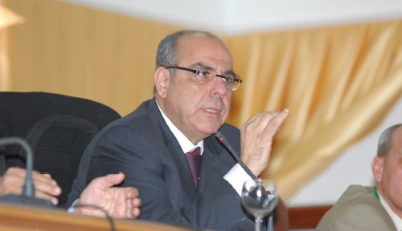  زاهـــر حــرر رســالــة أســـف وروراوة اشــتـرط الإعـــتــذار