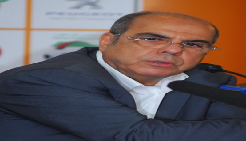 روراوة: “اللاعبون كانوا رجالا في الميدان وأنا في خدمة المنتخب إذا استلزم جلب لاعبين جدد”
