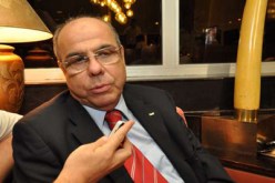 الألعاب العربية 2011: السيد راوراوة يترأس اجتماعا مشتركا في الدوحة