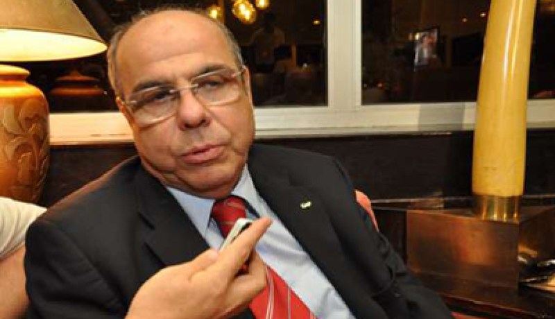 الألعاب العربية 2011: السيد راوراوة يترأس اجتماعا مشتركا في الدوحة