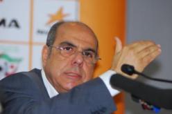 روراوة يلغي كأس السوبر لهذا الموسم دون أن يفصح عن الأسباب