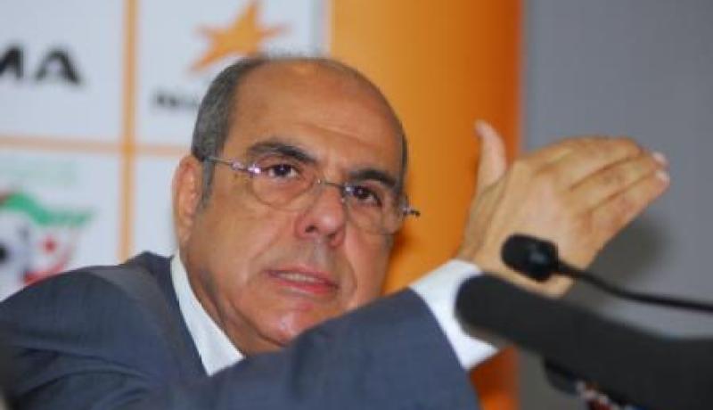 روراوة يلغي كأس السوبر لهذا الموسم دون أن يفصح عن الأسباب