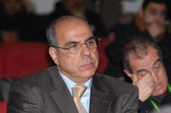 روراوة‮: ''‬المنتخب استعد جيدا وسأحدد مستقبلي‮ ‬يوم ‮32 ‬فيفري‮''‬