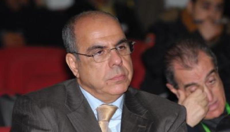 روراوة: ''المنتخب استعد جيدا وسأحدد مستقبلي يوم 32 فيفري''
