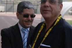 روراوة ‬سنتنقل إلى كابيندا‮ ‬يومين قبل المباراة وأطمئن أن الأمن موفر للخضر‮