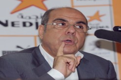 روراوة: “سننجز مركزا ثانيا لتكوين الفرق الوطنية بوهران”