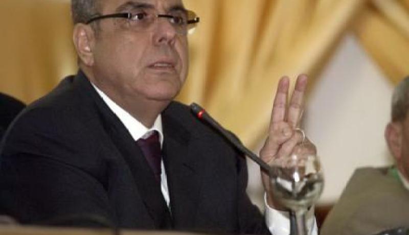 واثـق من رفع التحدي أمام أمريكا واللاعبون واعون بالتحدي وسعدان خلى كابيلو حيران