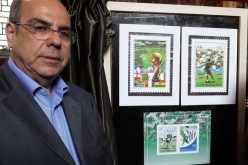 ‮بن شيخة لن‮ ‬يتمكن من التقائه بالدوحة ‬والفاف لم تصــرف النظــــر عن التـــــدعيـــم‮‬