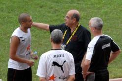 روراوة وصل ليلة أمس ويعقد اجتماعا اليوم لكشف منح المونديال