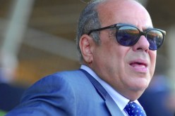 روراوة قام بإطلالة على الوفد في‮ ‬الهلتون ‬وقـــــدم مسؤولي‮ ‬بلدية كاب تــــــاون‮ ‬