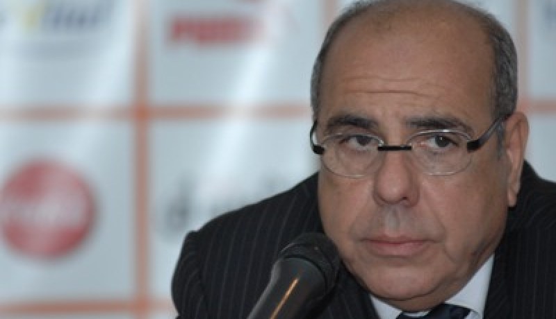 روراوة يشكر الصحافيين