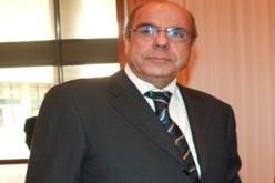 محمد روراوة ينتخب لثالث مرة في المكتب التنفيذي