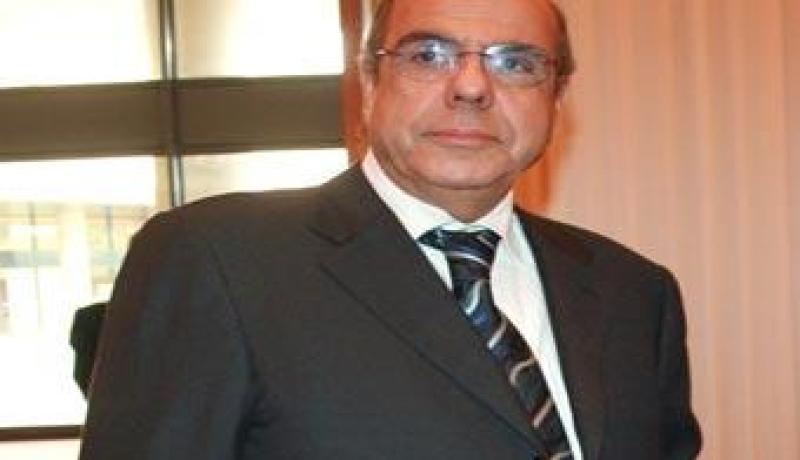 محمد روراوة ينتخب لثالث مرة في المكتب التنفيذي