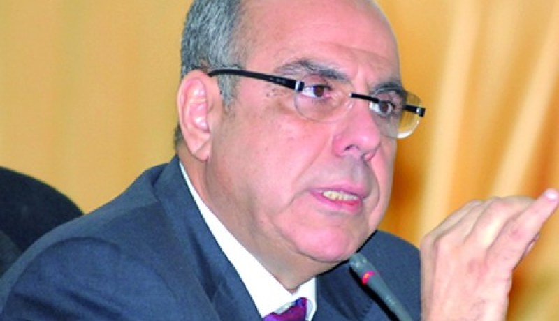 روراوة‮ ‬يسحق زاهر في‮ ‬انتخابات الإتحاد العربي‮ ‬ويفشِل‮ ''‬الحلم الفرعوني‮'' ‬بالمصالحة