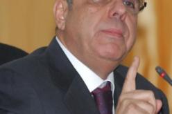 روراوة يثبت رسميا غرفة تسوية المنازعات وفقا لأحكام الفاف والفيفا