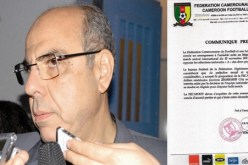 روراوة‮ ‬يوافق رسميا على‮ ‬500‮ ‬ألاف دولار تعويضا على مهزلة الكاميرون