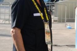 روراوة اجتمع باللاعبين وطالبهم بالفوز على أنغولا