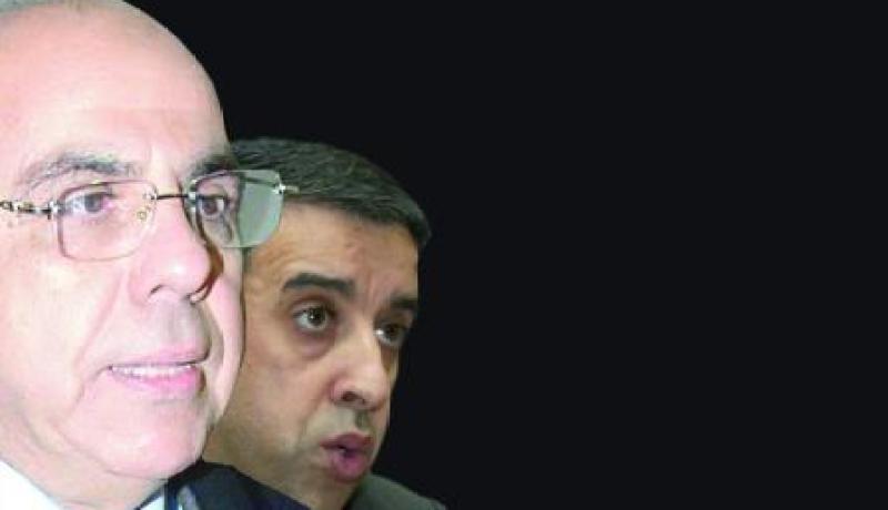 روراوة يحســد حـــــــداد!