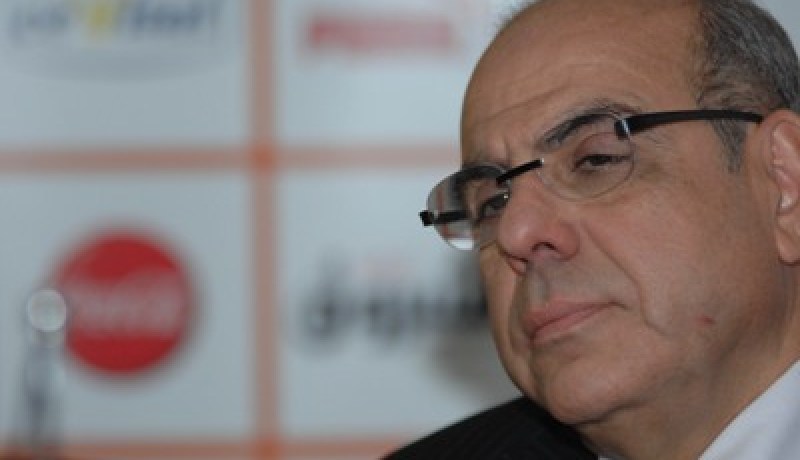 روراوة:إتصالنا بهنري إيميل لتدعيم الخضر لا أساس له من الصحة