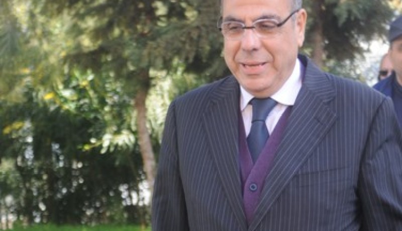 روراوة يفضّل الإعلام المغربي