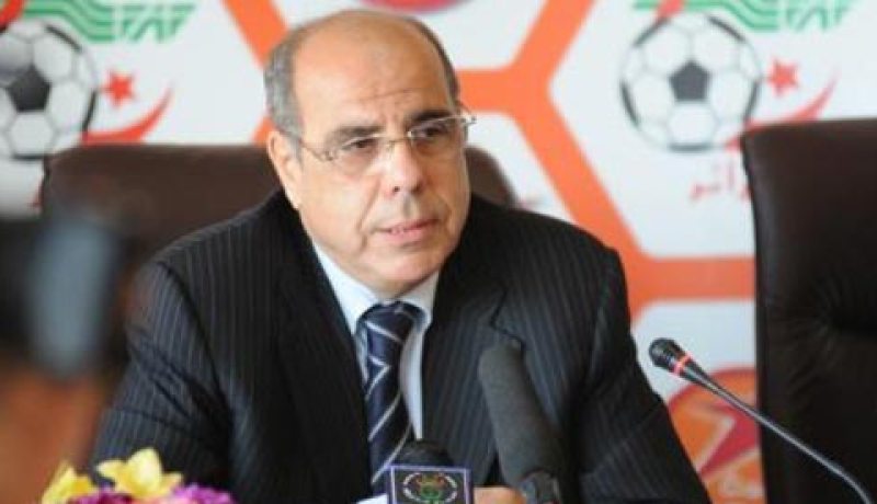 زيفادونوفيتش لا أعرفه والوقت أمامنا للتفكير في انتداب محترفين جدد