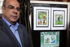 ‮''‬بــلاتير وحياتو‮ ‬يدعّمان روراوة لعضوية الفيـفا‮ وفـوزه فـي‮ ‬حكـم الأكيـد‮''‬