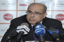 الجزائر ترشّحت رسميا‮ ‬لاحتضان كان ‮3102 ‬والحسم‮ ‬يوم ‮03 ‬سبتمبر