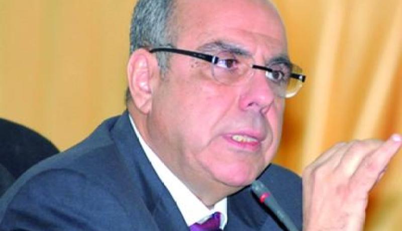 روراوة لن يعود إلى الجزائر