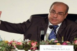 محمد روراوة ينصب أعضاء مكتب الرابطة المحترفة لكرة القدم