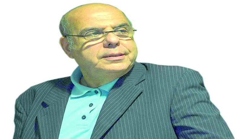 البكاء على الأطلال لتبييض صــورة روراوة