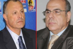 أبو ريدة: روراوة يعرض “مباراة مصالحة” بين الجزائر ومصر