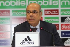 نحن الجزائر بكل بساطة ولسنا المنتخب الفرنسي الثاني