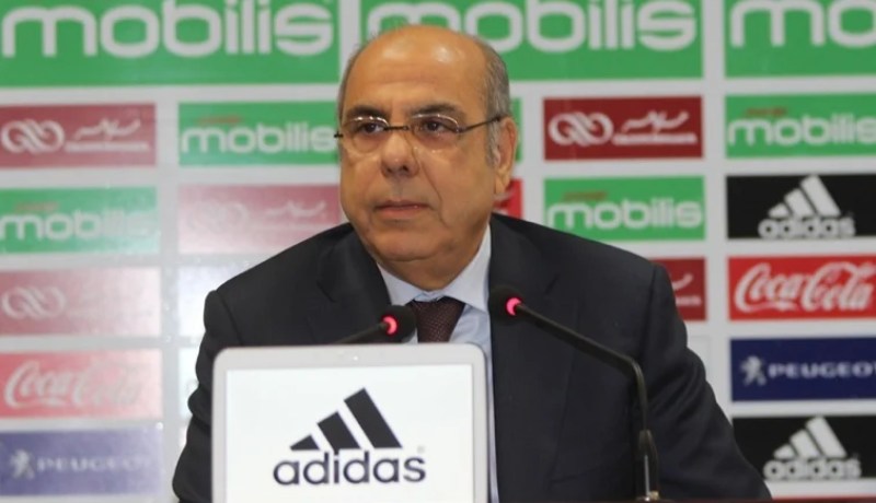 نحن الجزائر بكل بساطة ولسنا المنتخب الفرنسي الثاني