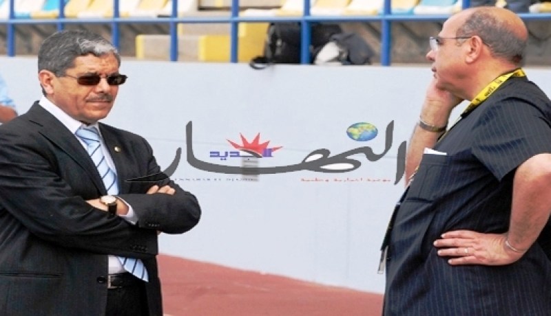 وزارة الشباب والرياضة تفنّد تدخلها أو استياءها من قبول “الفاف” للتعويض الكاميروني