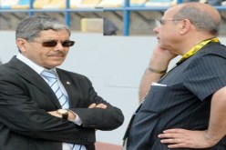 رسالة جيار إلى الكاف حطمت مشروع احتضان بلادنا لتصفيات أولمبياد لندن