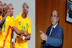 الفاف‮ ‬تعتبر رسالة اعتذار الإتحادية الكاميرونية‮ ‬غير كافية