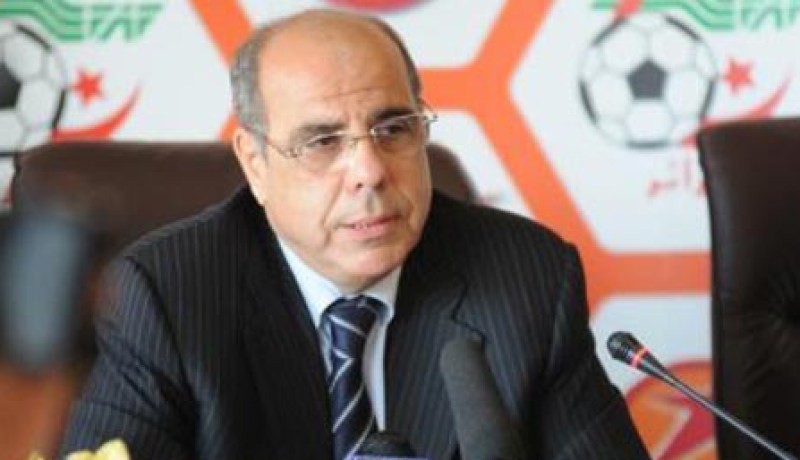 الخضر سيجرون تربصا وحيدا ولقاءً وديا واحدا في جنوب إفريقيا قبل الكان