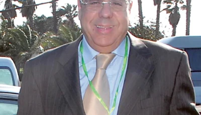 روراوة يقدم يد العون للإتحاد السوداني ويؤكد تضامنه مع شداد