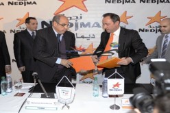 نجمة ‬ترسخ دعمها للكرة الجزائرية والخضر‮  ‬وتمدّد عقدها مع الفاف إلى 2014  ‬