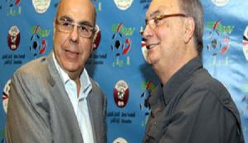 روراوة يصرّح لـ''دكاكين الفتنة''