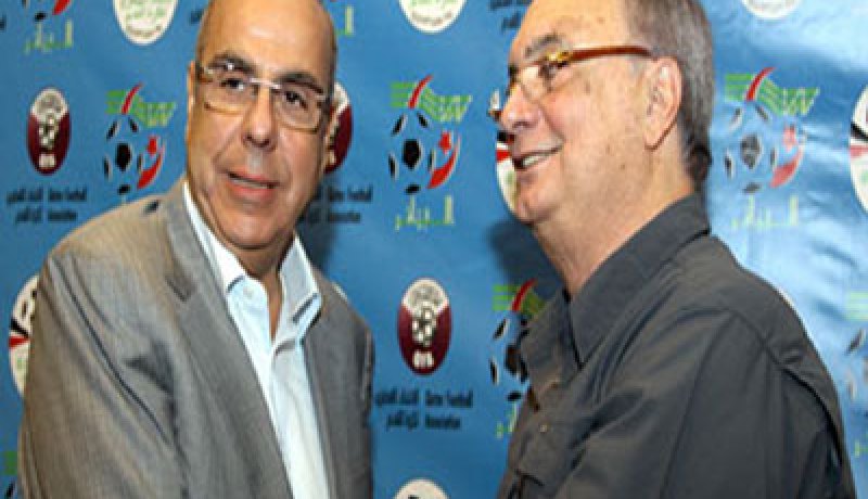 ''أرجوك يا زاهر لا تضربنا مجددا في القاهرة…''!