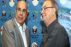 روراوة يبـــــــــــيـــــــــع دم الجزائــــــــــــــر مــــــن أجــــــل مقعـــــــد في الفيـفا