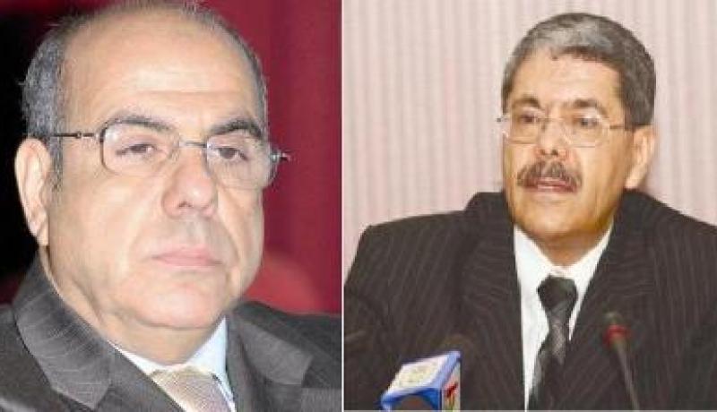 بعث الاحتراف في كرة القدم يتصدر جلسة عمل بين جيار و راوراوة