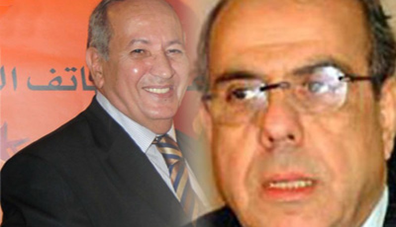 بن عيسى يكشف أن احتمال مواصلة المقاطعة يـزداد وأن الرسمـي سيظهر اليـوم