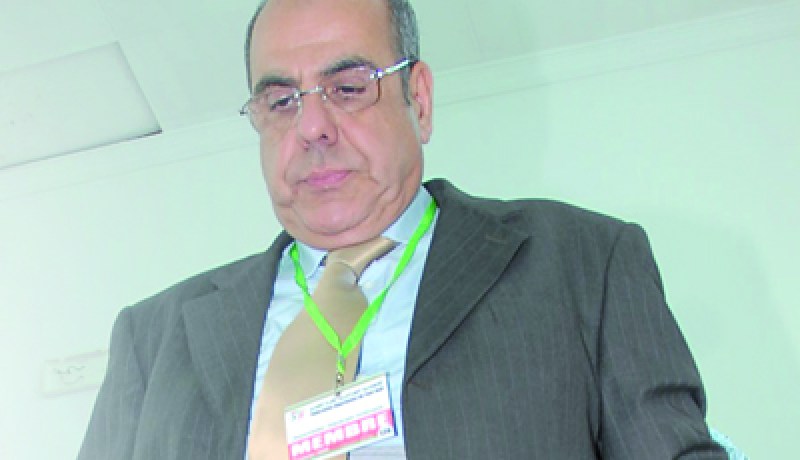 روراوة : الجزائــري ذبح المنتخب رغم أنه صفق كثيرا لهؤلاء اللاعبين