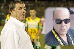 أعضاء‮ ''‬الفاف‮'' ‬ورئيس نادي‮ ‬شبيبة القبائل أمام العدالـــــة‮ ‬يوم ‮72 ‬فيفري‮ ‬الجــــاري